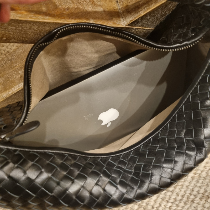 Jessie Bolso Tote