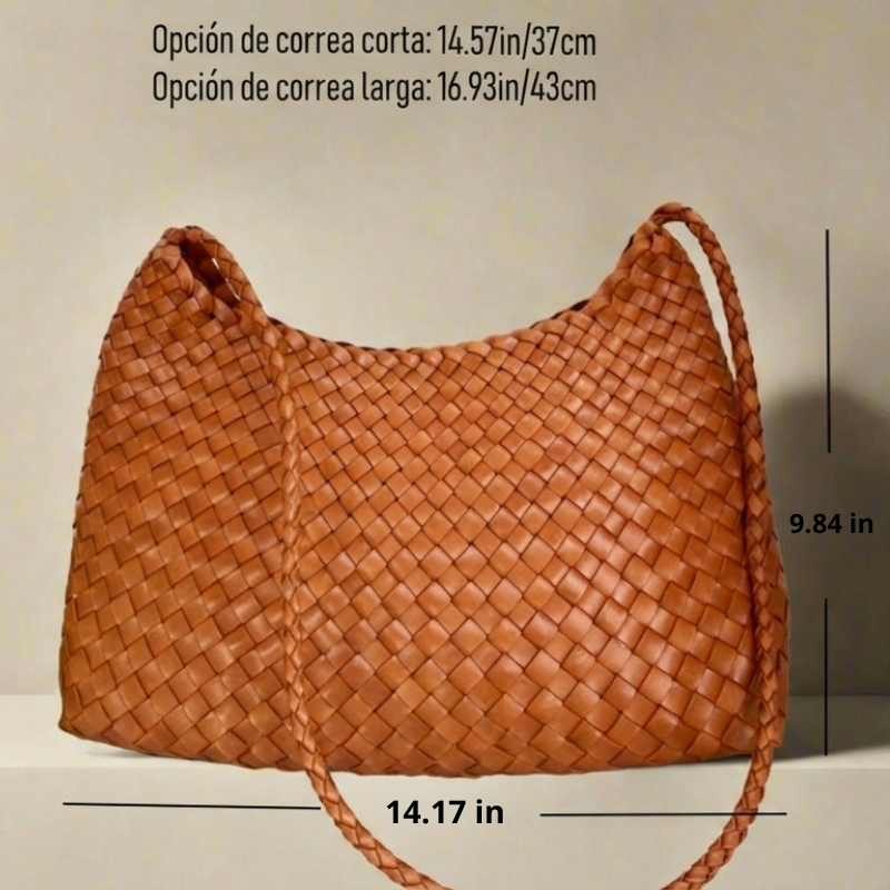 Isabella Bolso Tote