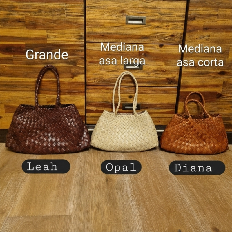 Diana Bolso Tote