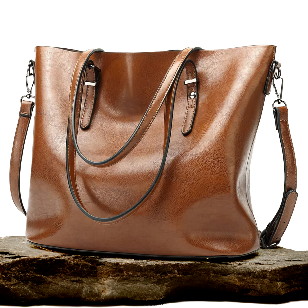 El favorito de Nicole | Bolso de hombro vintage