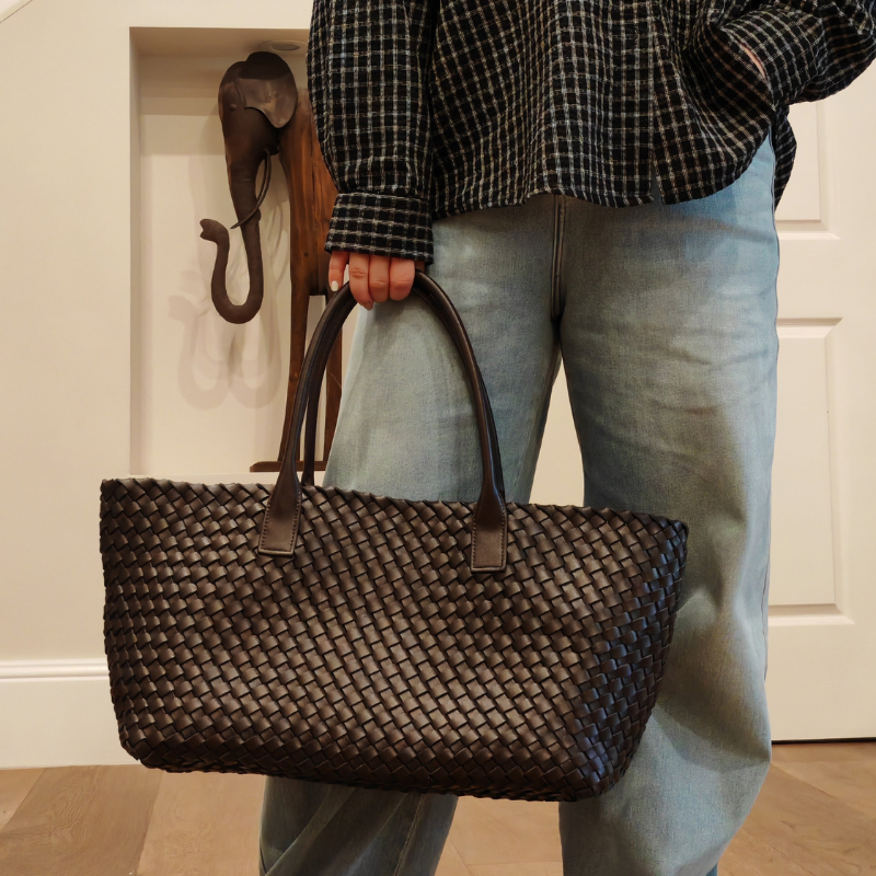 June Bolso Tote
