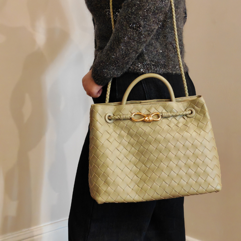 Jade Bolso Tote Large