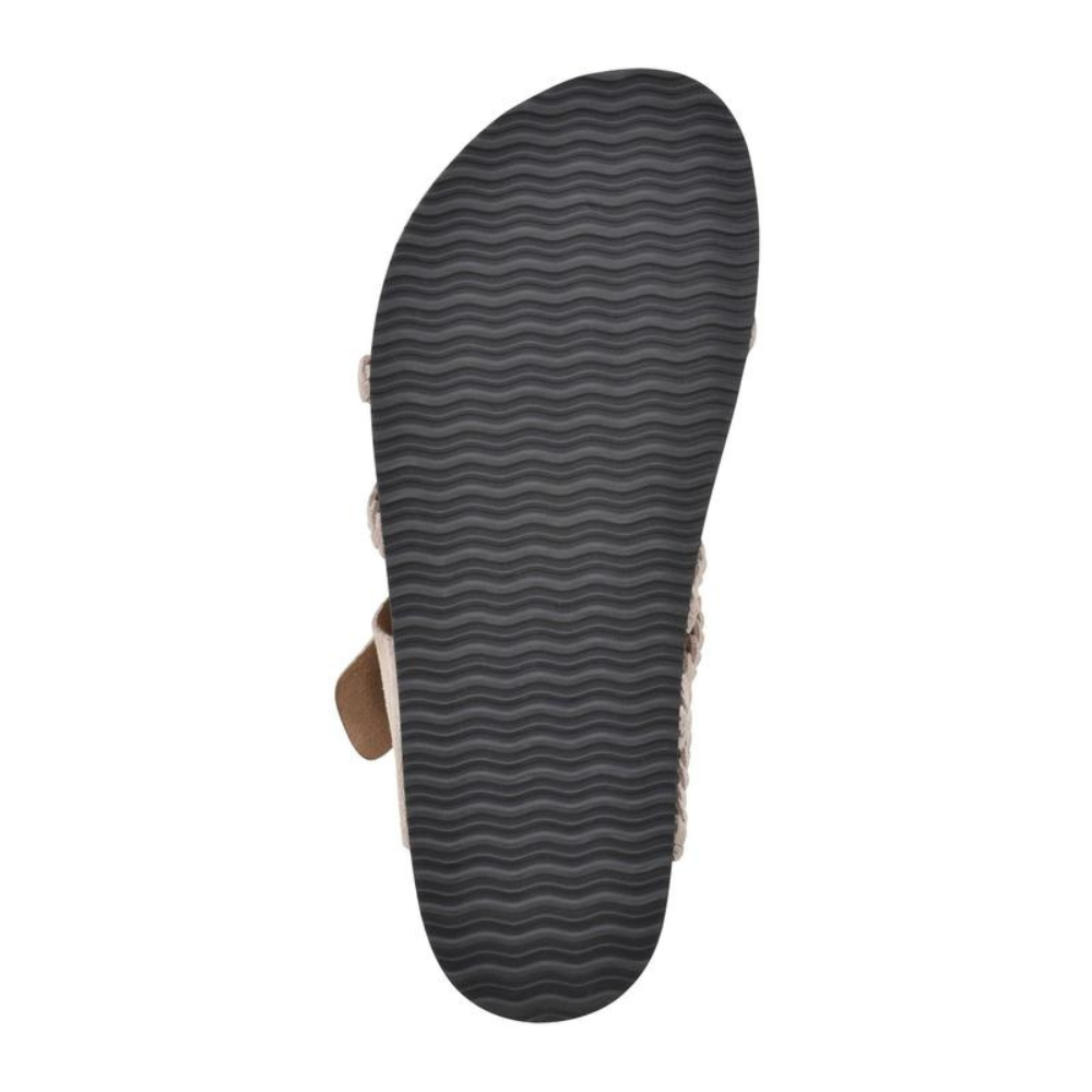 Valeria™ | Sandalias Trenzadas Elegantes