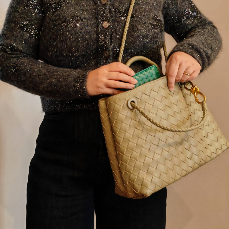 Jade Bolso Tote Large