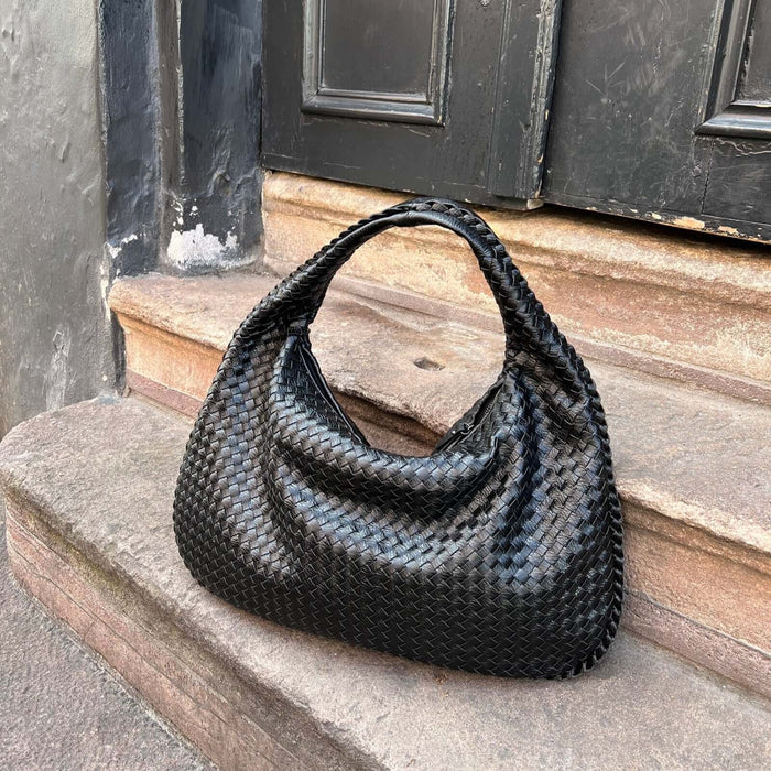 Bolso Tejido extragrande