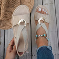 Solevia™ | Sandalias Ortopédicas Ergonómicas