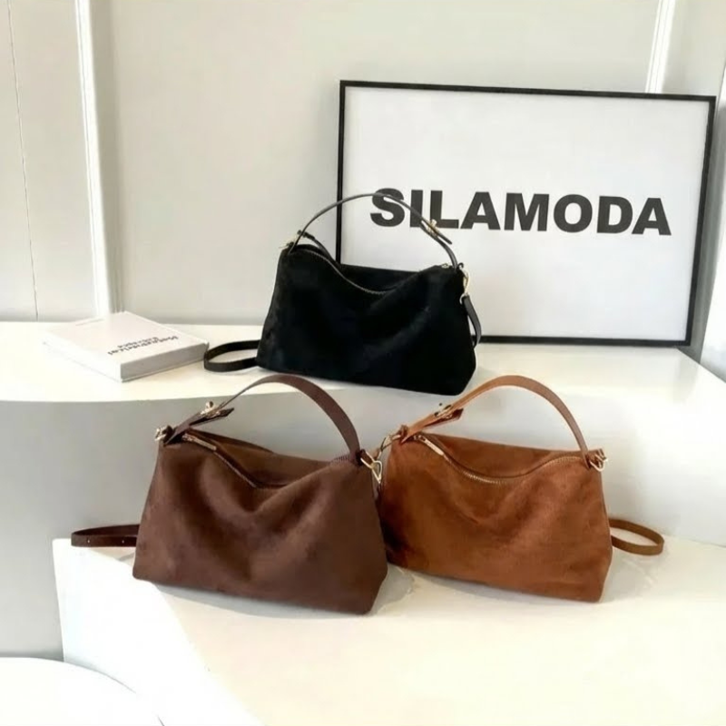MARIELLE – Bolso minimalista