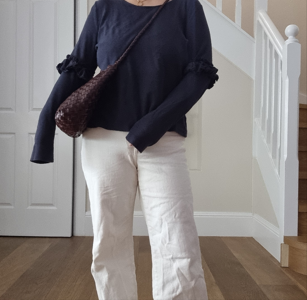 Isabella Bolso Tote