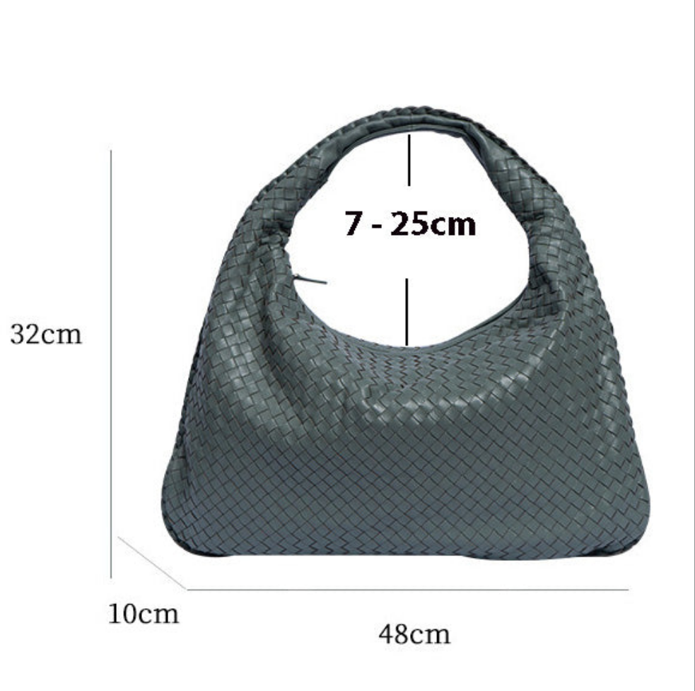 Jessie Bolso Tote