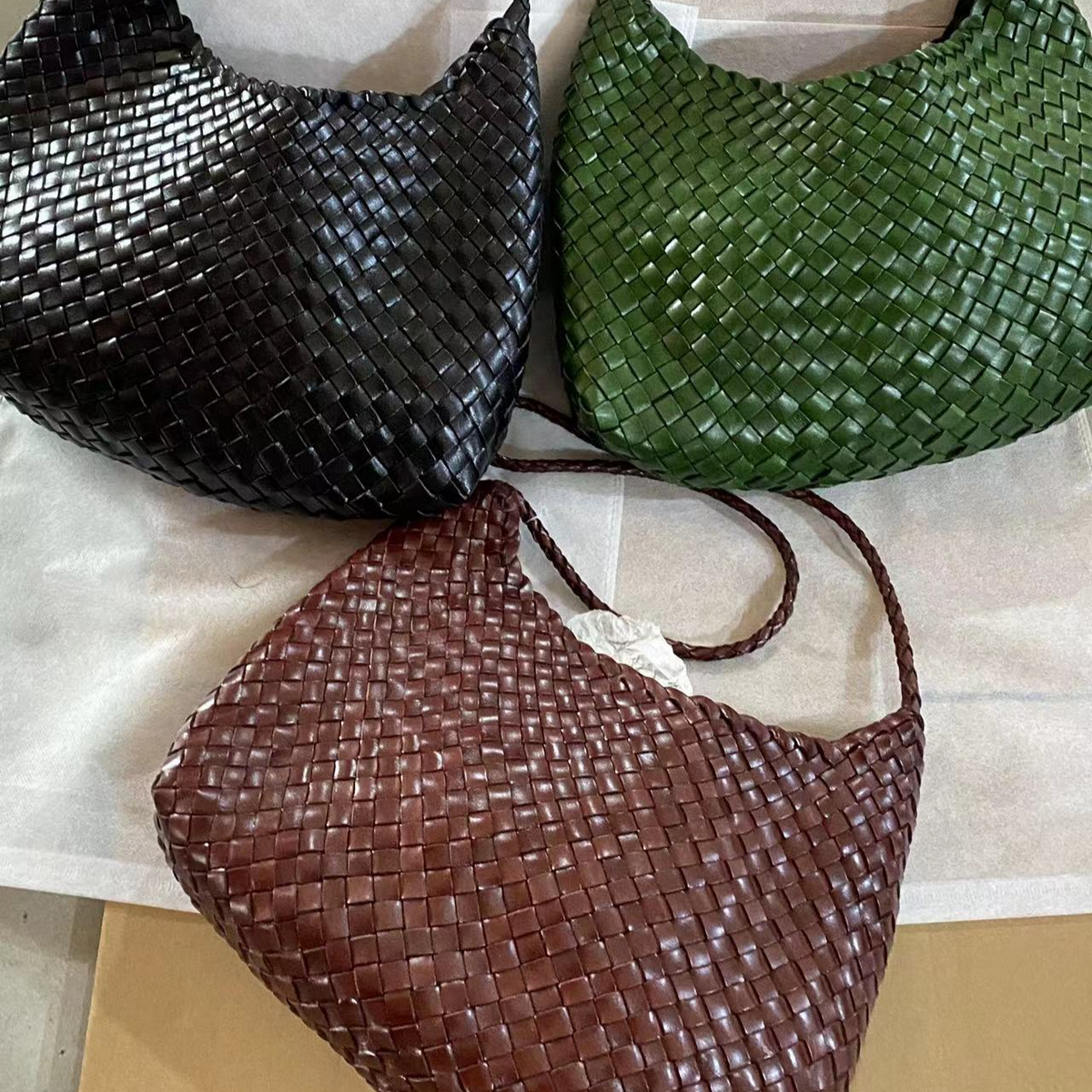 Isabella Bolso Tote