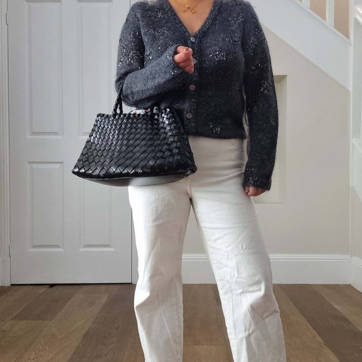 Diana Bolso Tote
