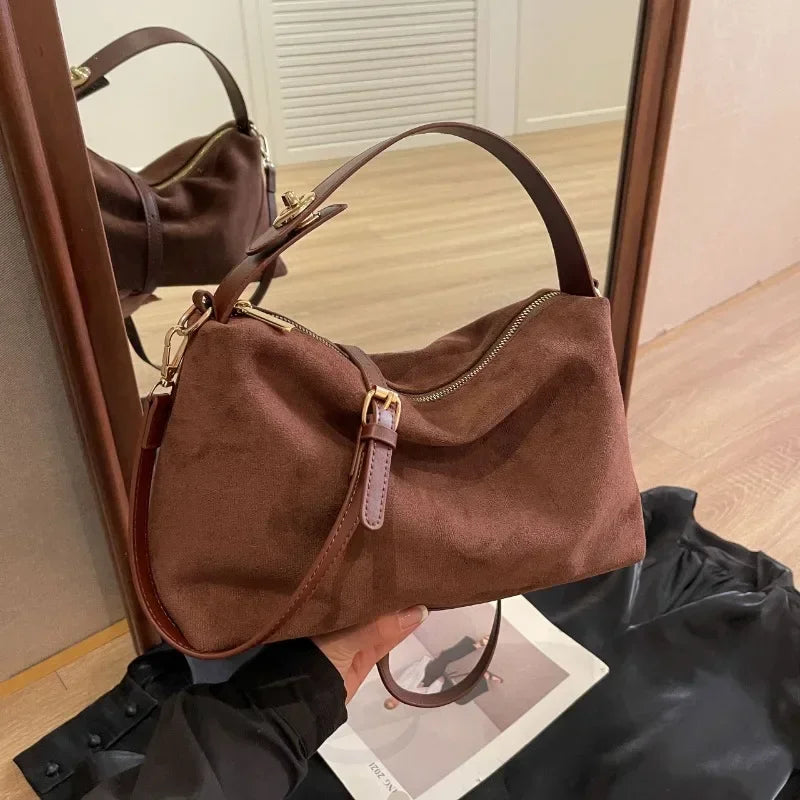 MARIELLE – Bolso minimalista