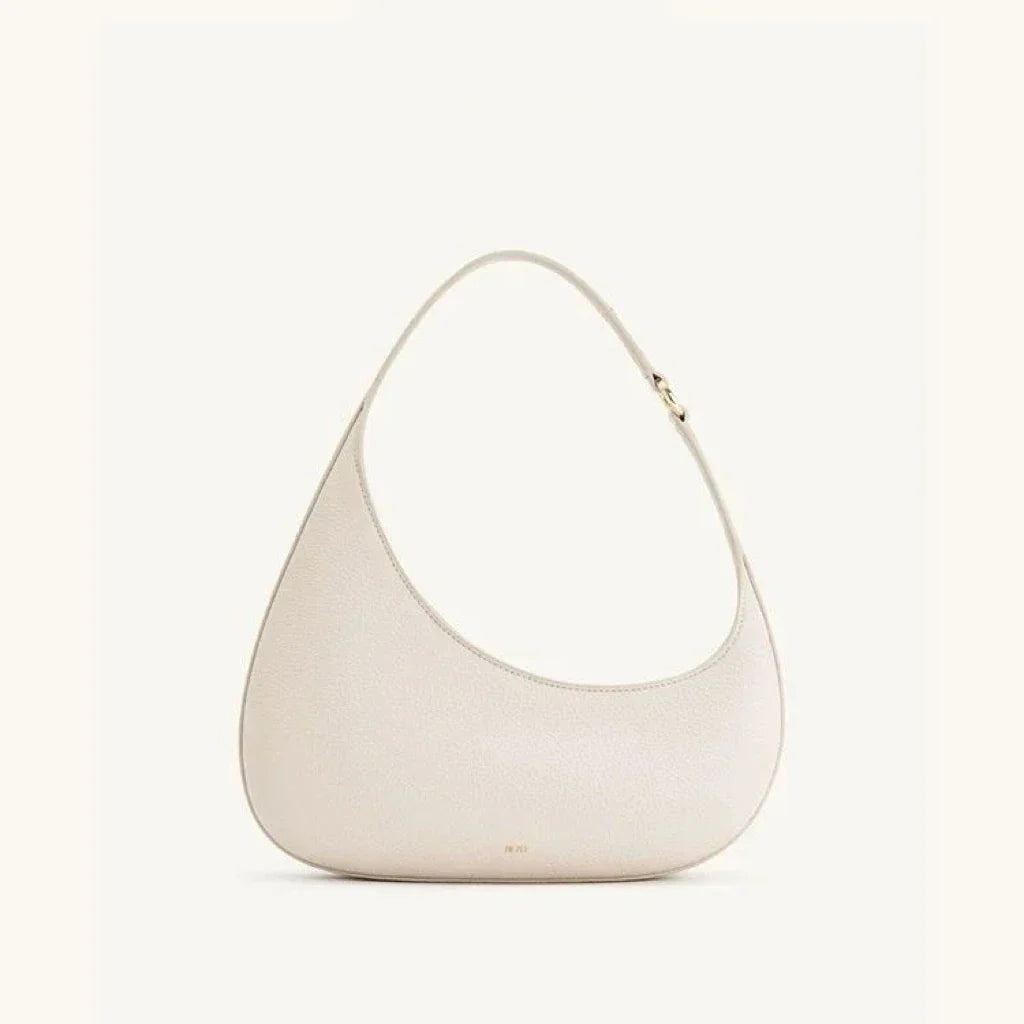 LUNA™ Bolso de hombro de líneas suaves