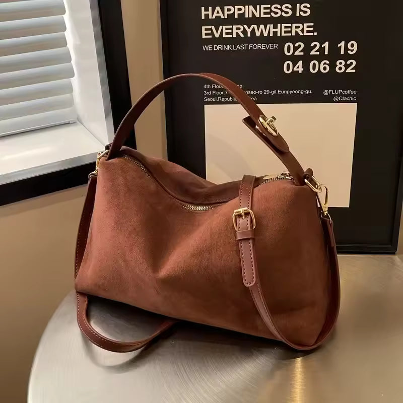 MARIELLE – Bolso minimalista