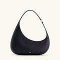 LUNA™ Bolso de hombro de líneas suaves