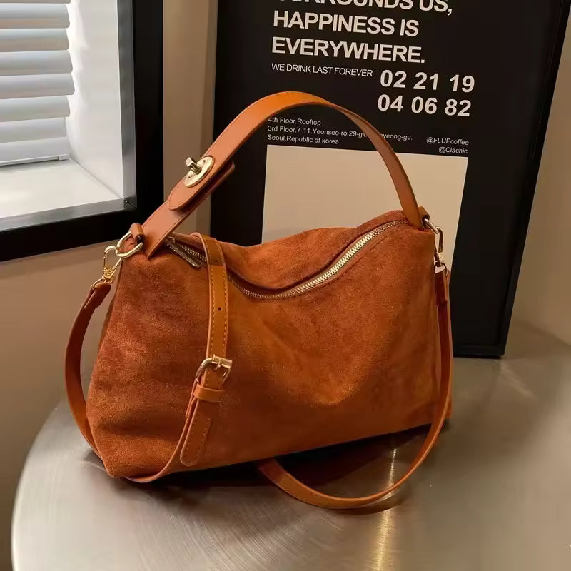 MARIELLE – Bolso minimalista