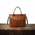 Maya Bolso de hombro elegante