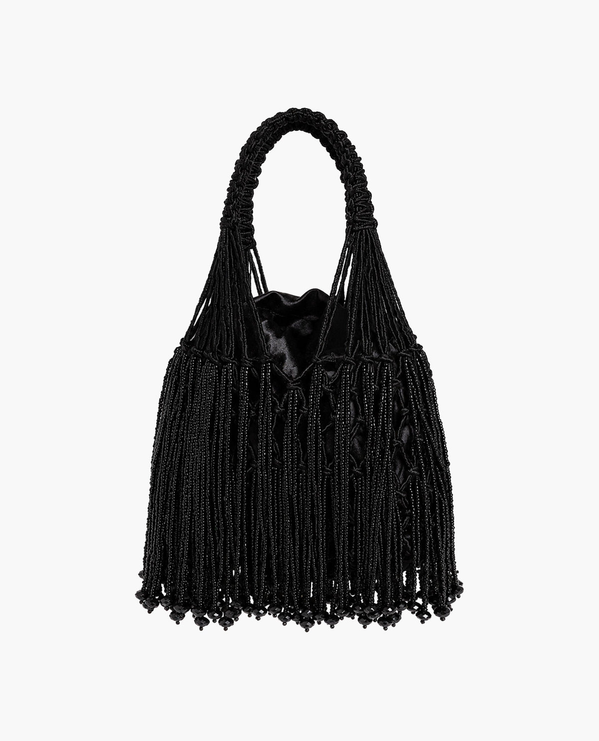 BOLSO KALKAN · NEGRO
