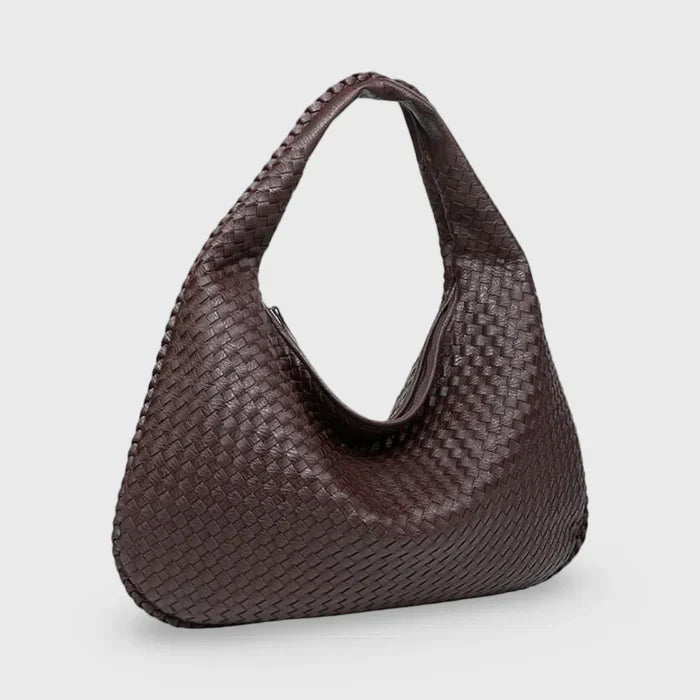 Bolso Tejido extragrande
