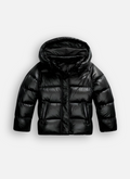 Diana | Abrigo acolchado de invierno brillante para mujer