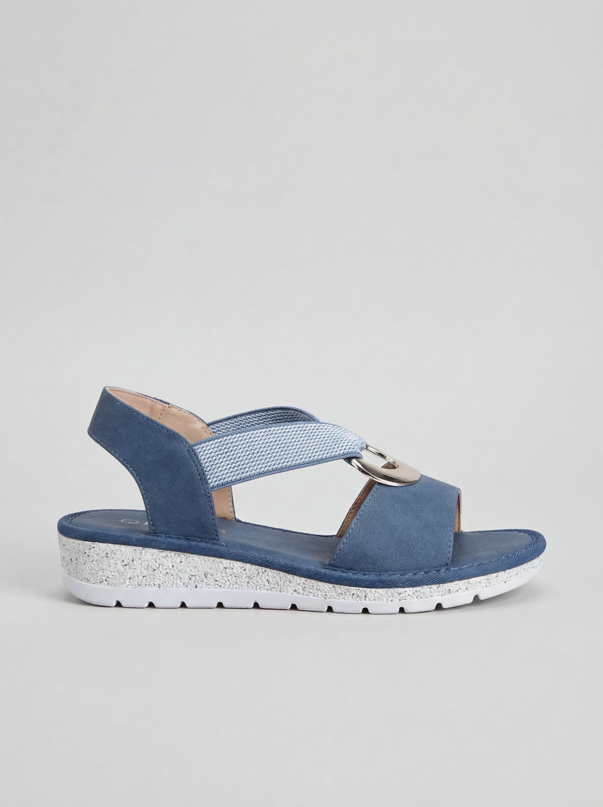 Lucía™ | Sandalias Elegantes con Soporte Ajustable
