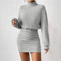 Siena - Vestido ajustado atemporal y suave