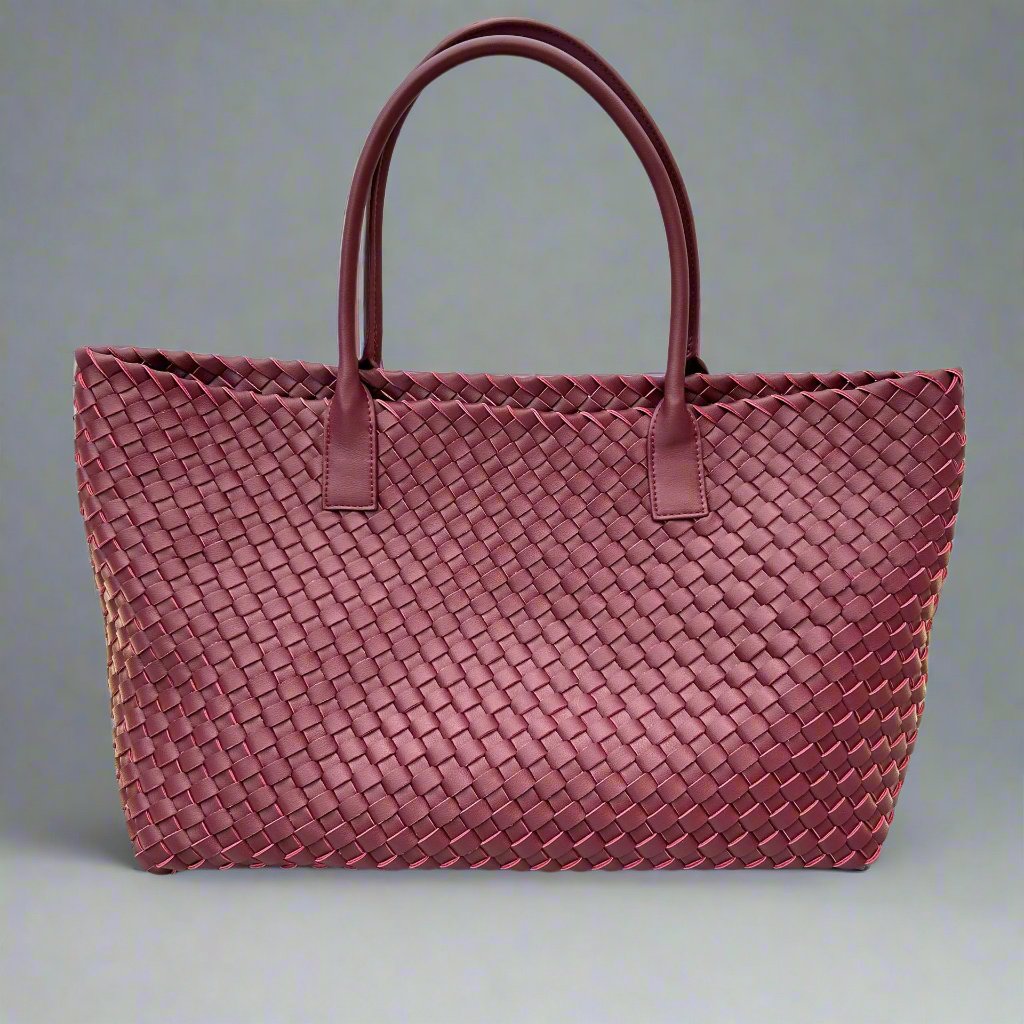 June Bolso Tote