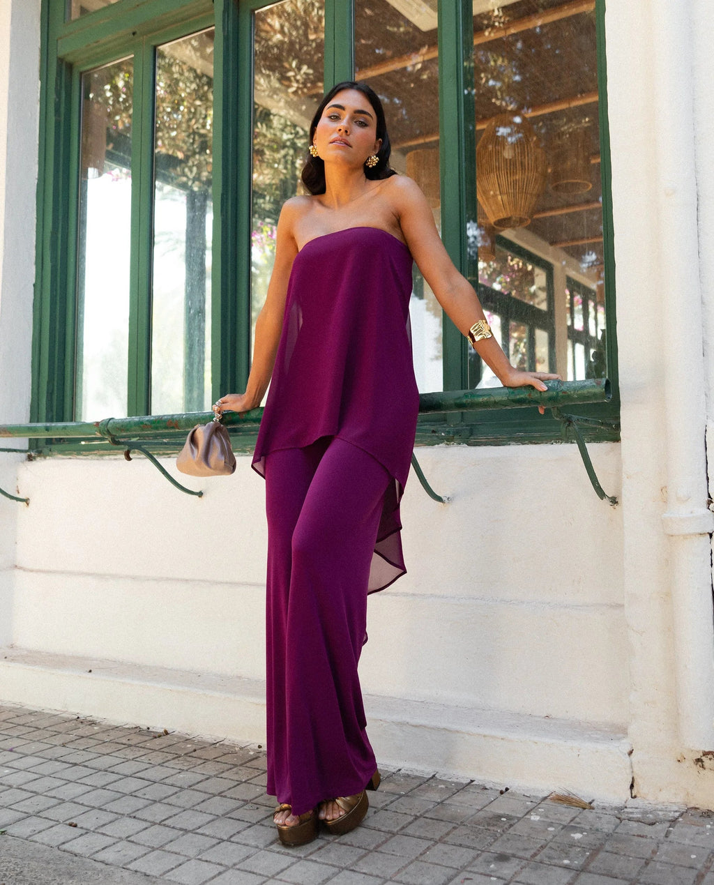 MONO PALABRA DE HONOR · CIRUELA