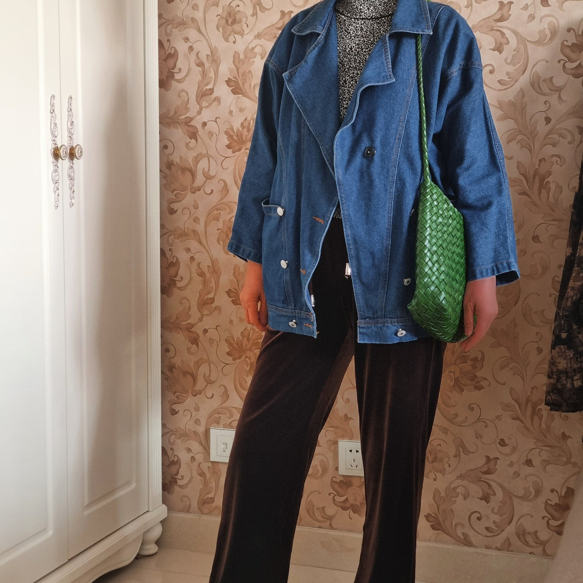 Isabella Bolso Tote