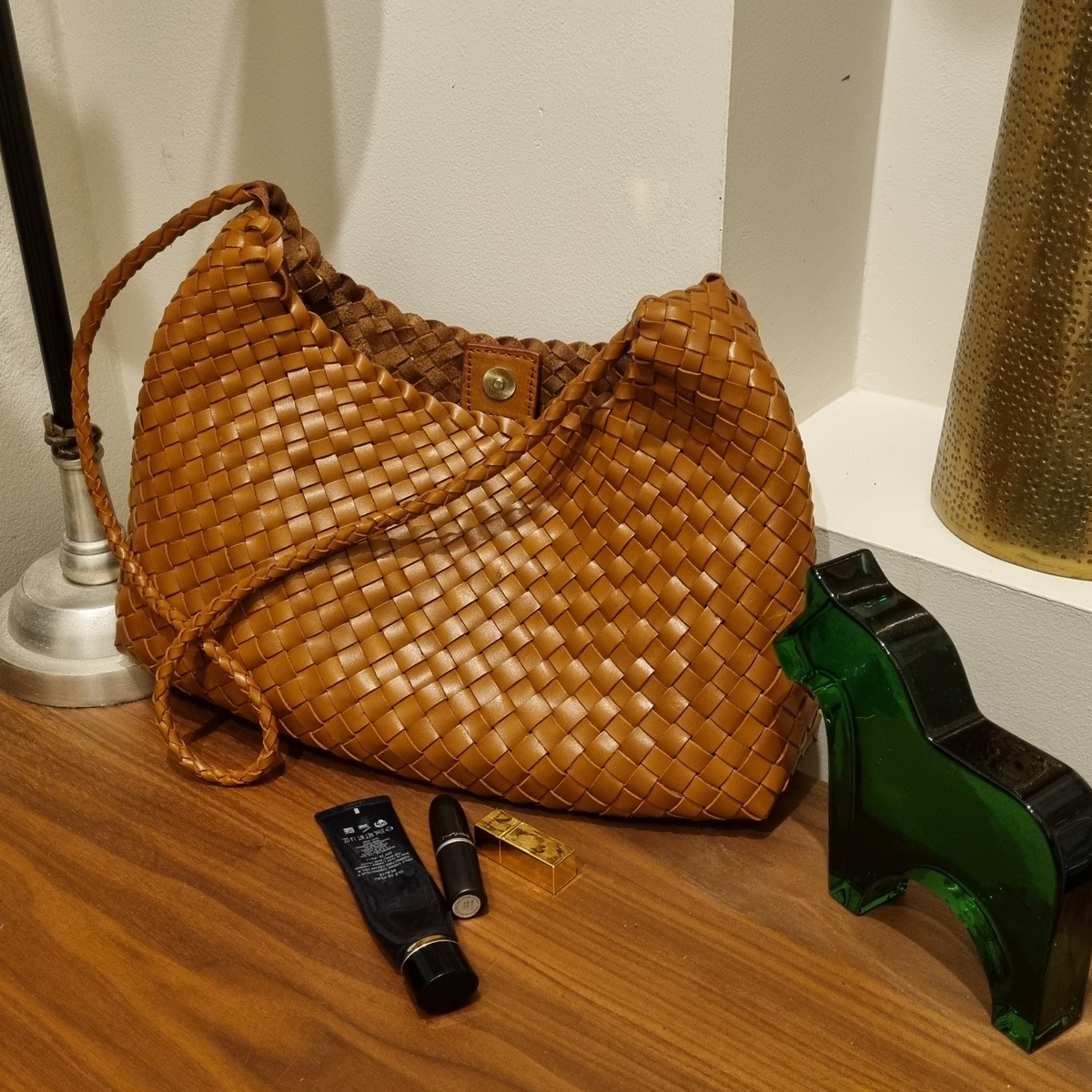 Isabella Bolso Tote