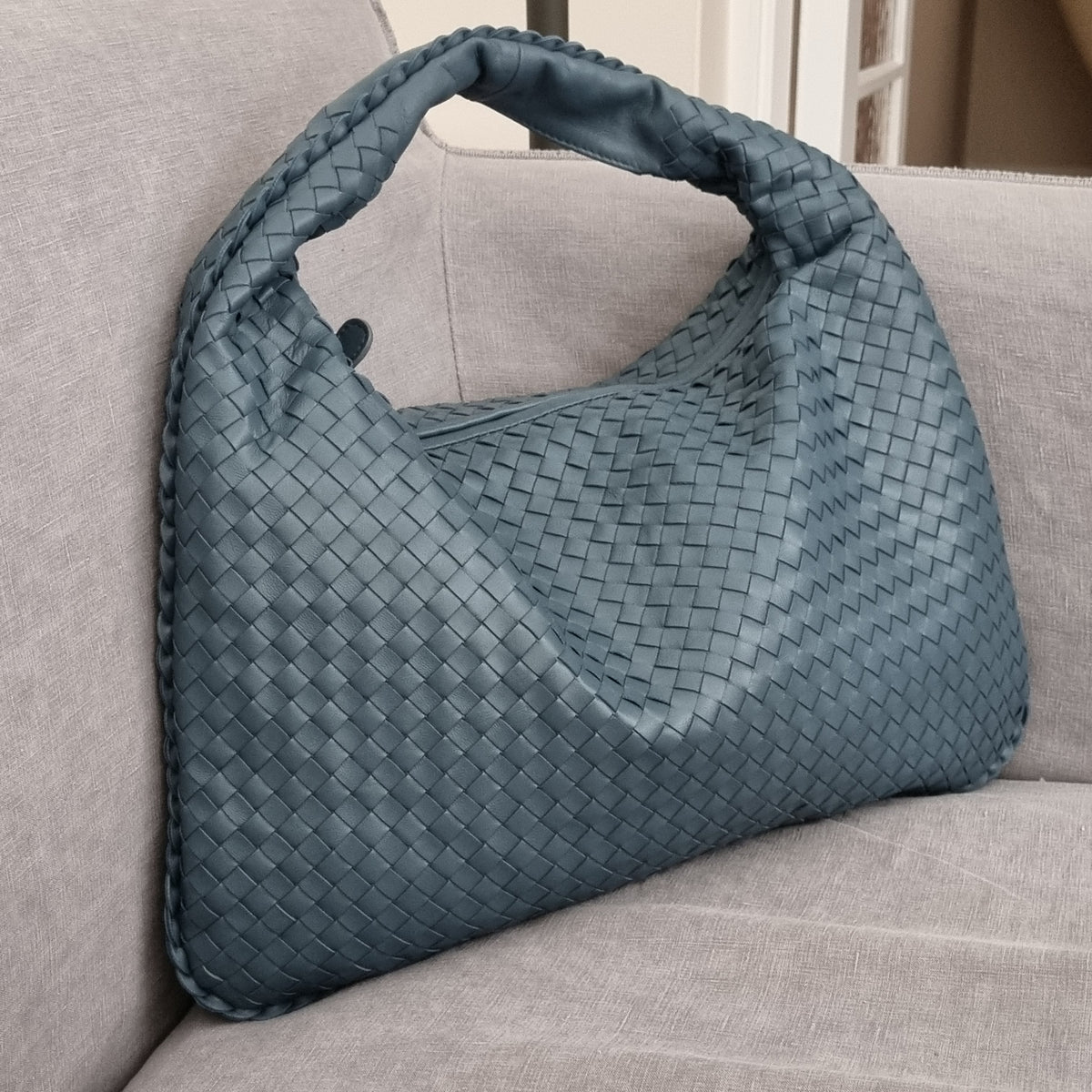 Jessie Bolso Tote