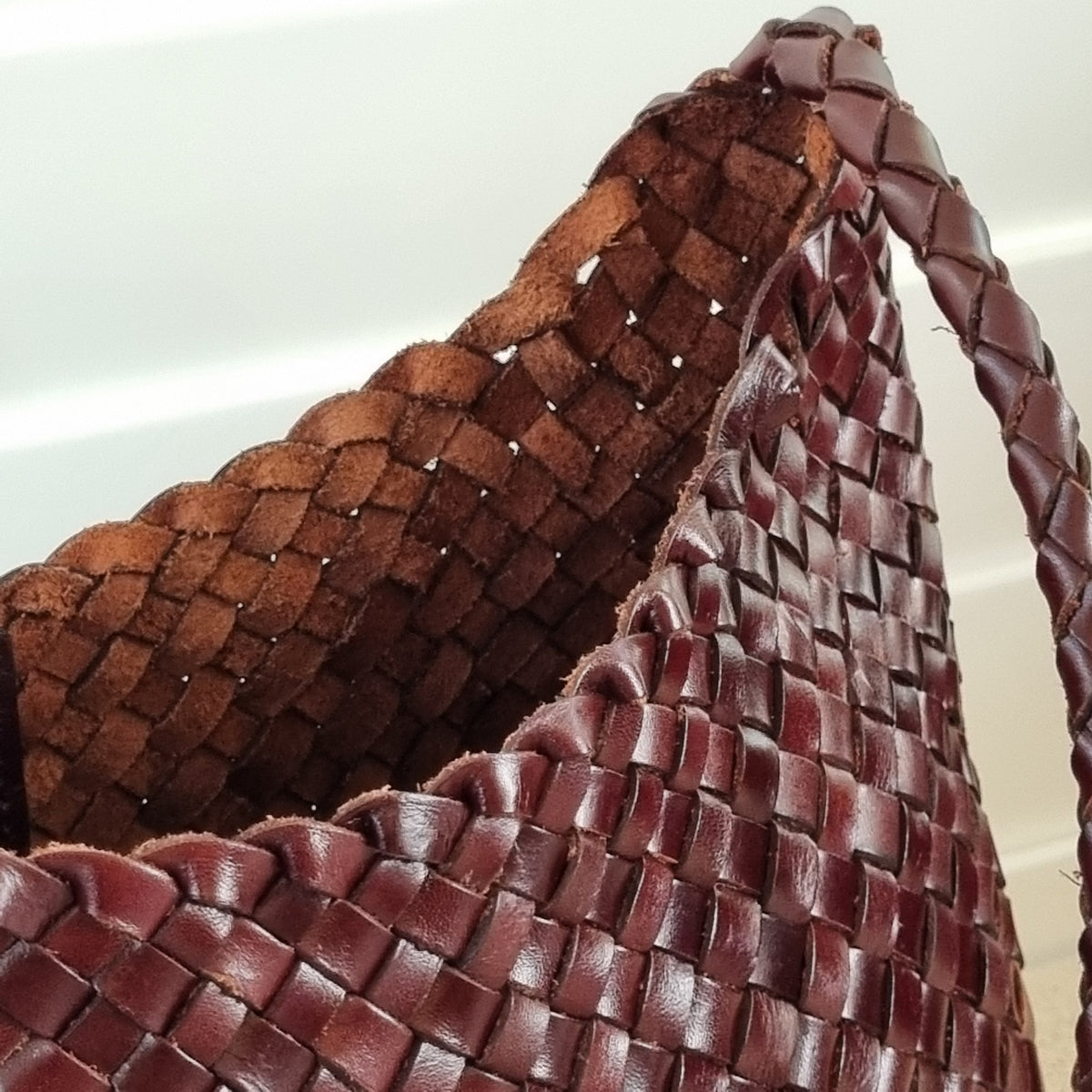 Isabella Bolso Tote