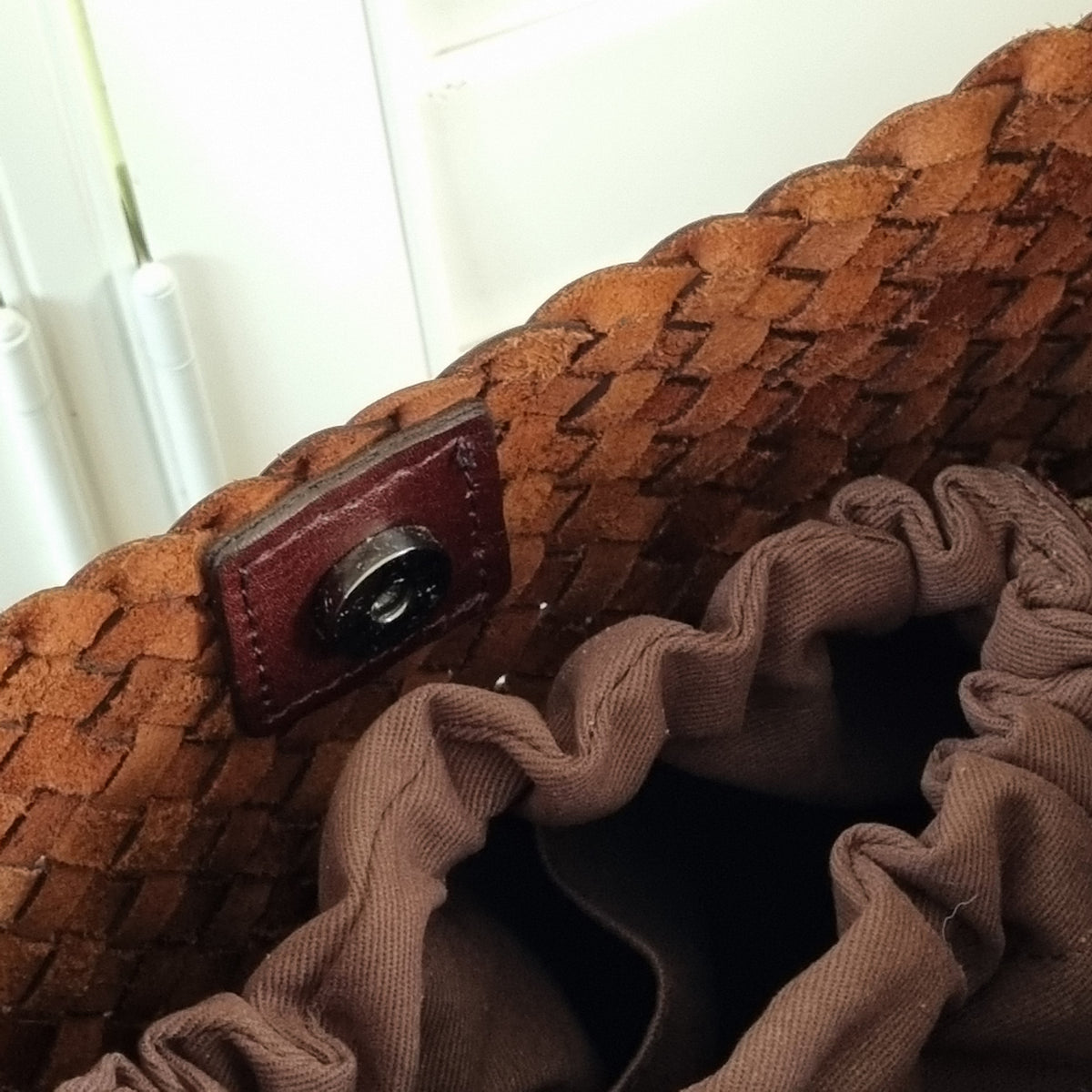 Isabella Bolso Tote