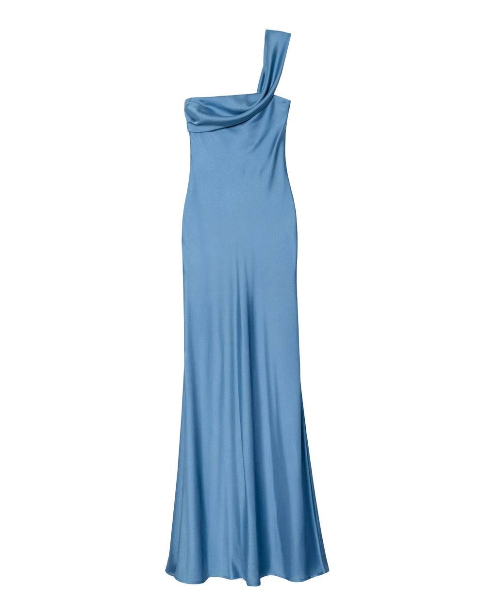 VESTIDO BELLA · AZUL