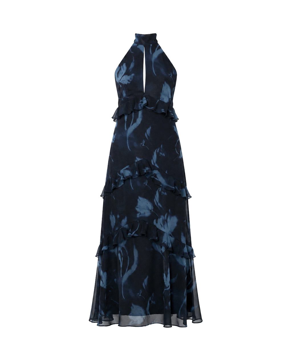 VESTIDO PALOMA · AZUL